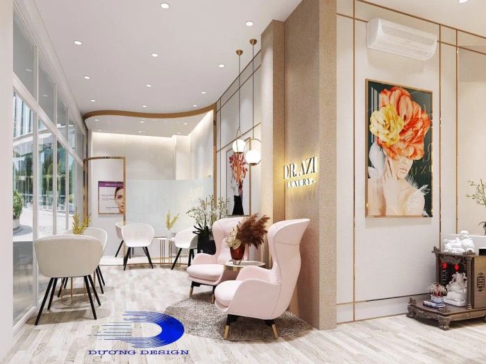 Dương Design - Kiến Trúc và Nội Thất ảnh 1