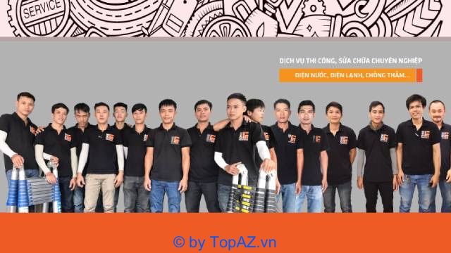 Dịch vụ sửa tủ lạnh tại nhà TP.HCM - Uy tín, chất lượng, giá cả hợp lý
