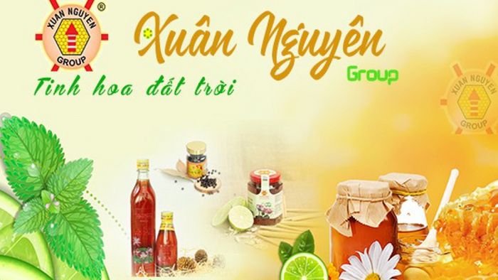 Hà Thủ Ô 5 Trong 1 Xuân Nguyên - Hình ảnh 2