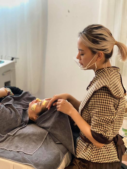 Ảnh minh họa của Laura Spa