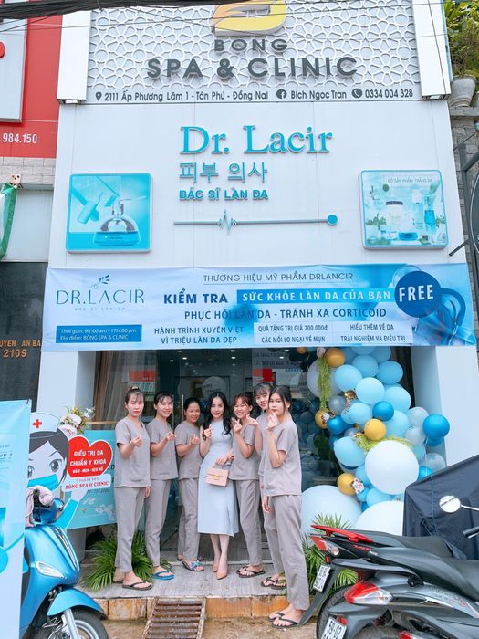 Bông Spa & Clinic - Hình ảnh 1