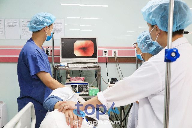 Phòng Khám Đa Khoa Bảo Hà - Đồng hành cùng sức khỏe cộng đồng