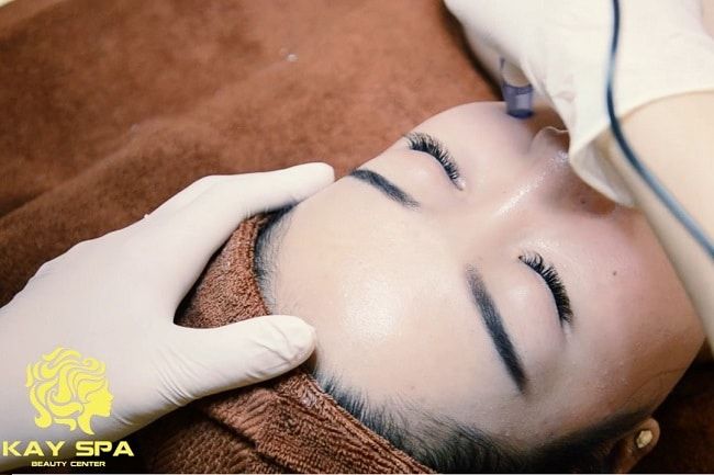 Kay Spa tự hào lọt Top 5 địa chỉ spa uy tín và chất lượng bậc nhất tại thành phố Buôn Ma Thuột