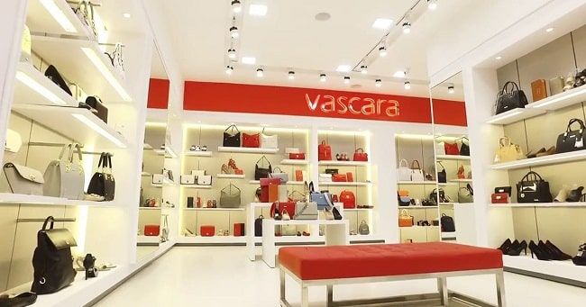 Vascara - Nét đẹp tinh tế trong từng sản phẩm