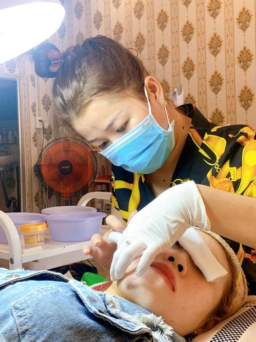 Hình ảnh Thùy Trang Spa - 2