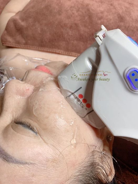 Khánh Hương Spa ảnh 1