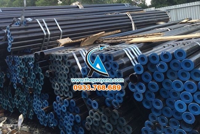 Thép Xuyên Á nằm trong Top 5 công ty cung cấp sắt thép uy tín nhất tại TP. Hồ Chí Minh.