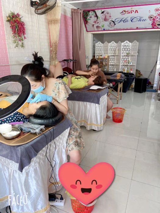 Hà Chu Spa - Hình ảnh 1