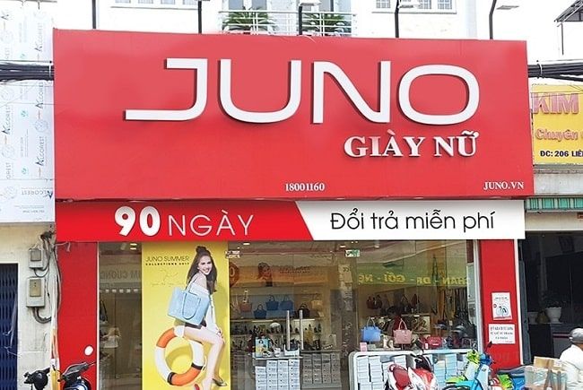 Juno - Người bạn đồng hành của phụ nữ hiện đại
