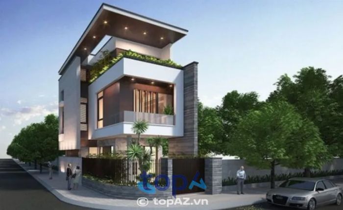 Công Ty Cổ Phần Tư Vấn Xây Dựng Bắc Kạn - Đơn vị thi công uy tín hàng đầu