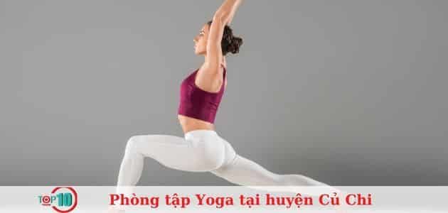 Hân Yoga - Nơi chắp cánh đam mê yoga