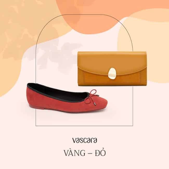 Vascara - Biểu tượng thời trang nữ Việt