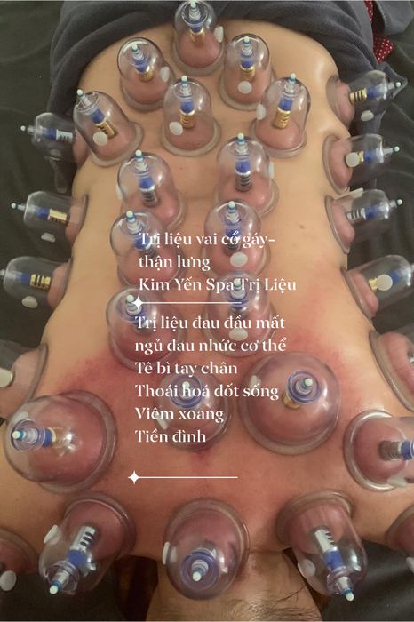 Hình ảnh Kim Yến Spa - 2
