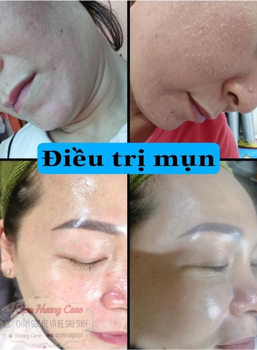Hình ảnh Spa Hương Care - 2