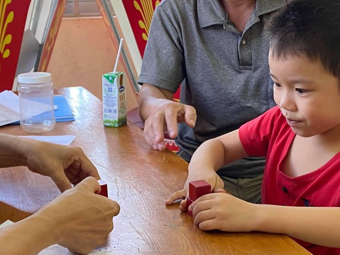 Hình ảnh chương trình đào tạo của VietHealth