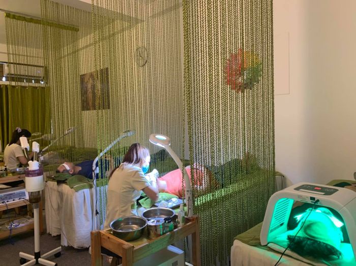 Ảnh Mộc An Spa 1