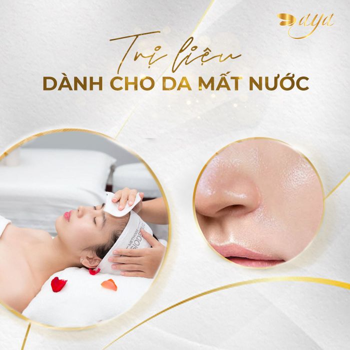 Ảnh AYA Spa & Skincare 2