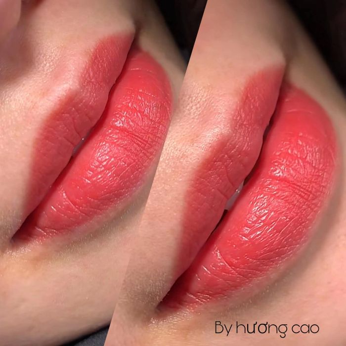 Phòng điều trị da cao cấp tại Hương Cao Beauty