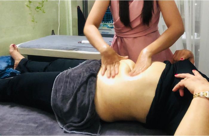 Hình ảnh Spa Hương Care - 3