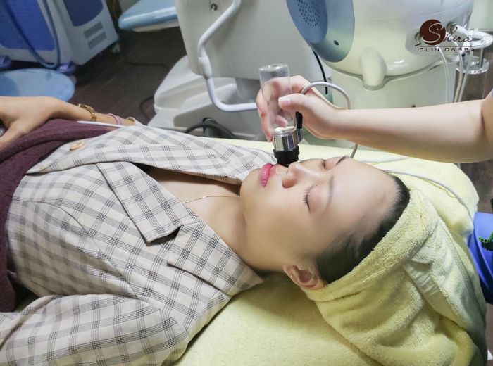 Ảnh minh họa của Shira Clinic & Spa