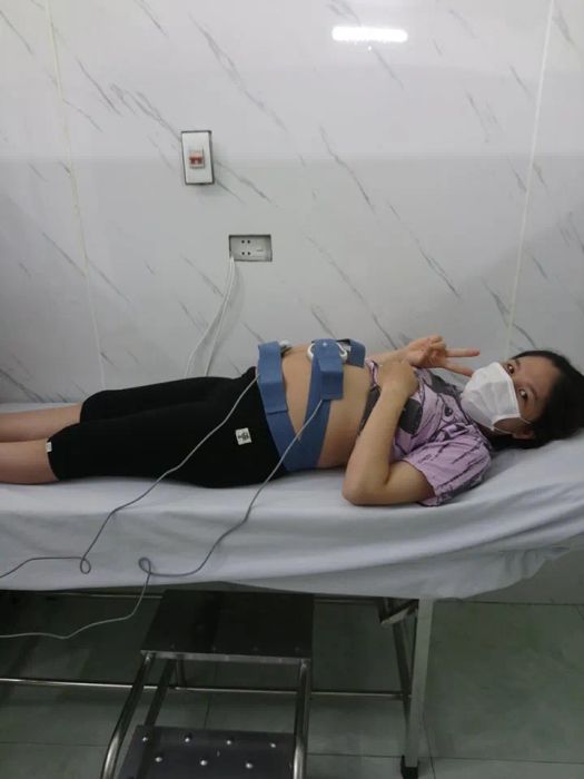 Phòng Khám Sản Phụ Khoa Phù Chẩn - Ảnh 2