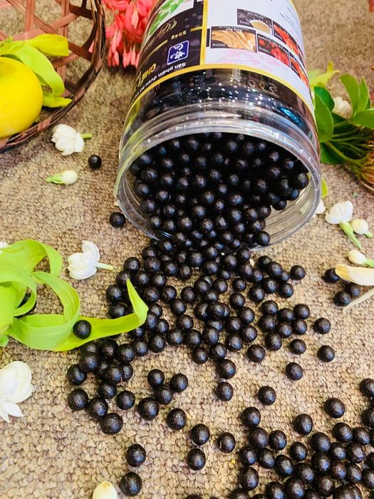 Hà thủ ô Phạm Gia - Hình ảnh sản phẩm 2