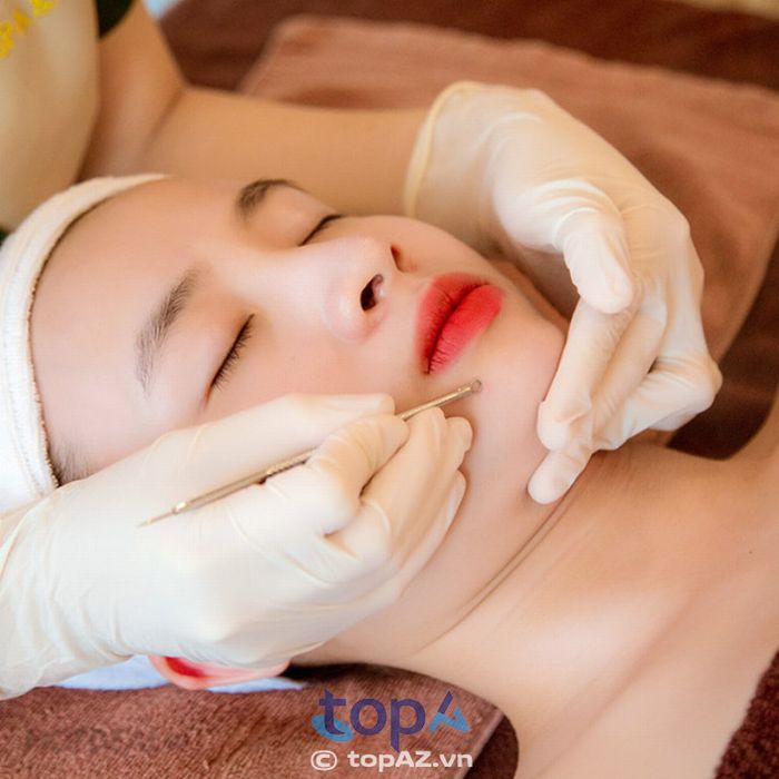 Love Beauty Spa Clinic tại TP. Hạ Long