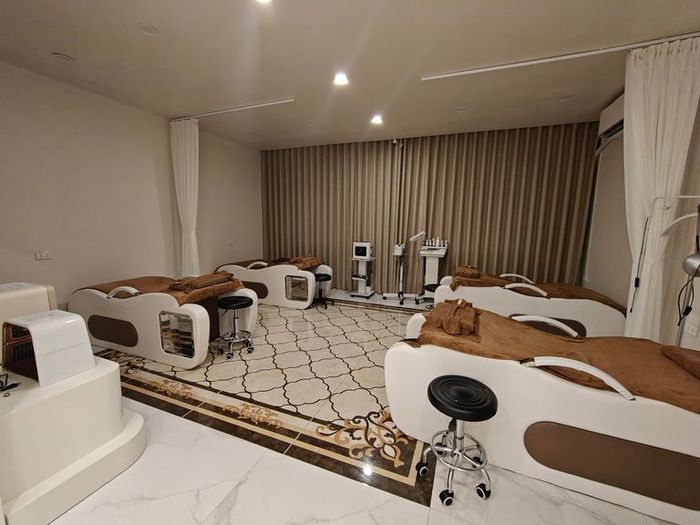 Zen Spa & Beauty tại Hạ Long