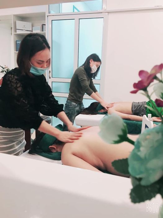Thẩm mỹ Ngọc Khánh hình ảnh 2