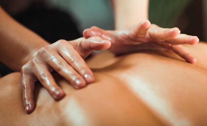 Moc Huong Spa Gallery ảnh 2