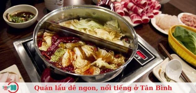 Lẩu dê Lâm Ký – Hương vị truyền thống, tinh tế