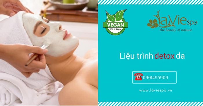 Ảnh Lavie Spa 2