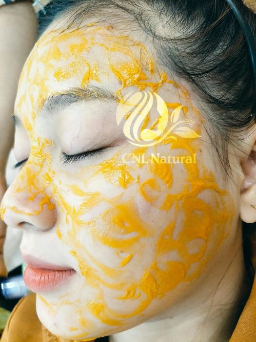 Linh Spa - Khoảnh khắc tỏa sáng được lưu giữ qua ống kính nghệ thuật