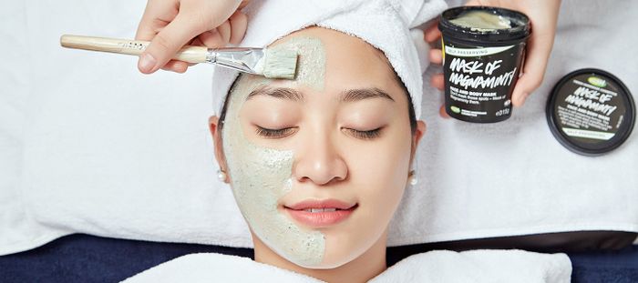 Hình ảnh không gian sang trọng tại Hillsbeauty
