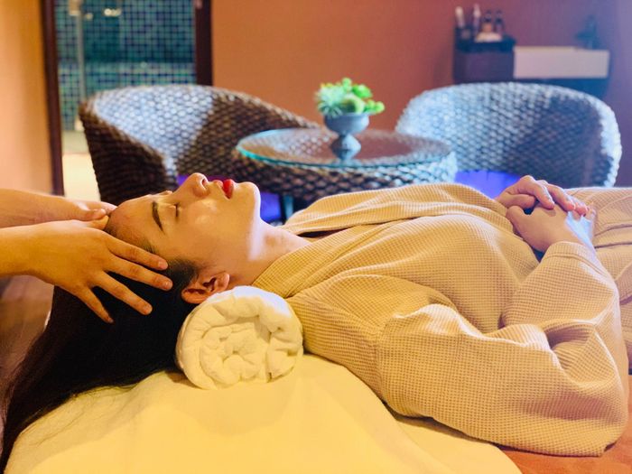 Moc Huong Spa Gallery - Ảnh 1