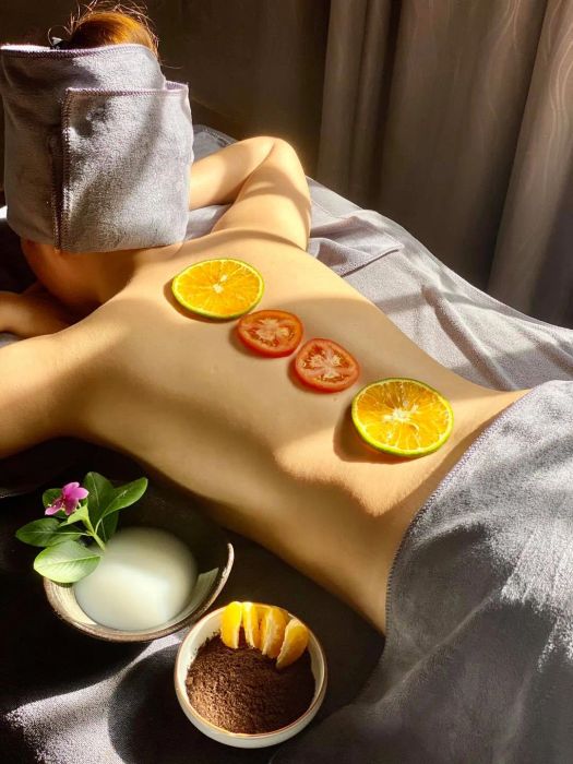 Coconut Spa hình ảnh 2