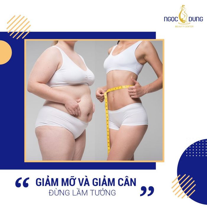 Hình ảnh ấn tượng về Thẩm Mỹ Viện Ngọc Dung