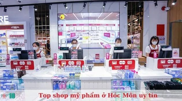 Thế giới Skinfood - Địa chỉ vàng mỹ phẩm Hàn Quốc