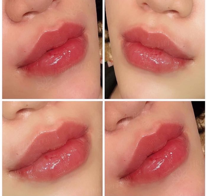 Không gian sang trọng và dịch vụ chuyên nghiệp tại Tiên Berry Beauty Spa