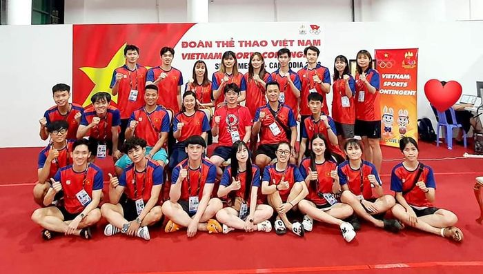 CLB Võ Thuật Taekwondo Hồng Đức hình ảnh 2
