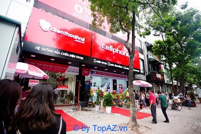 Dịch vụ sửa chữa laptop tại TP.HCM - Giải pháp tin cậy cho mọi hỏng hóc