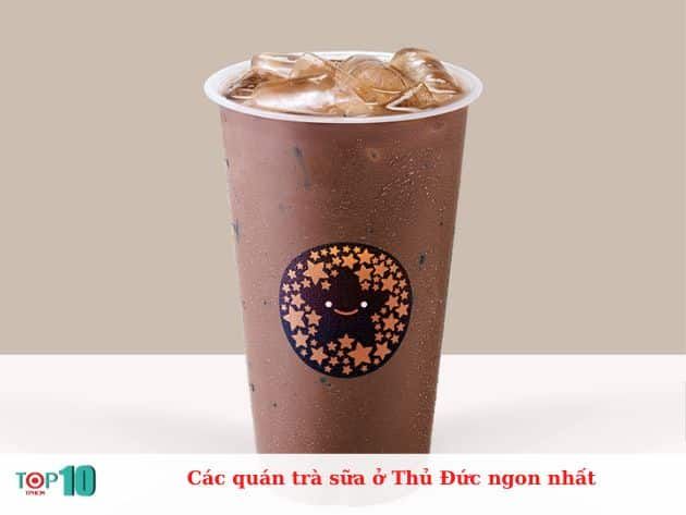 Danh sách những quán trà sữa ngon nhất tại Thủ Đức