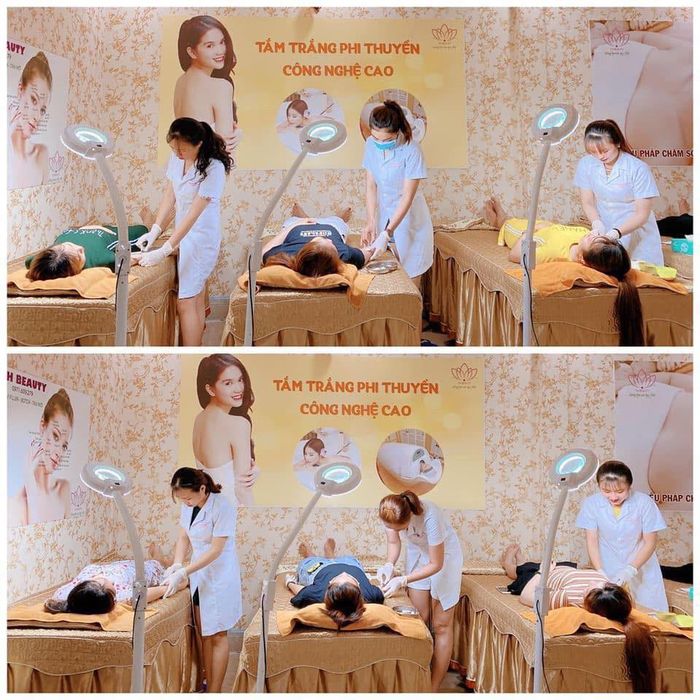 Viện Thẩm Mỹ T.H Beauty ảnh 2