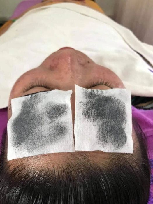 Không gian thư giãn sang trọng tại Misa Spa