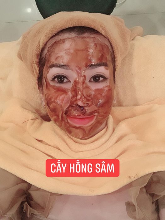 Không gian sang trọng và dịch vụ chuyên nghiệp tại Spa Helen