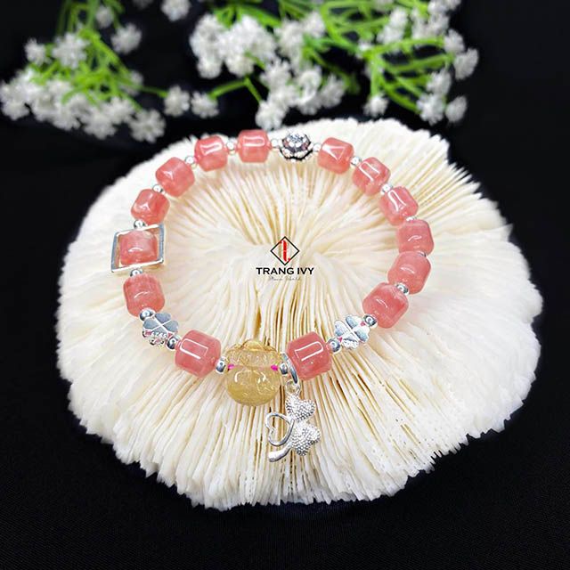 Điểm đến lý tưởng cho những ai tìm kiếm vòng đá phong thủy chất lượng tại Đà Nẵng
