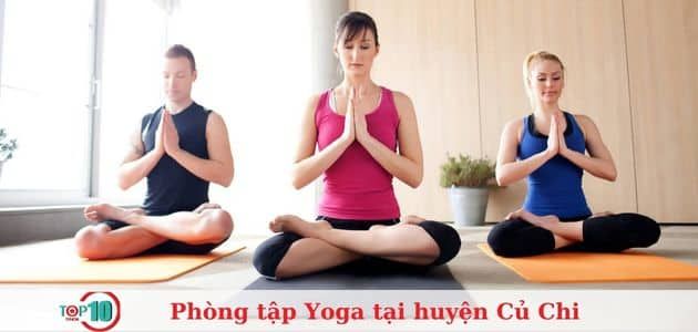 Yoga & Ayurveda Full For Life - Nơi kết nối thể chất và tâm hồn