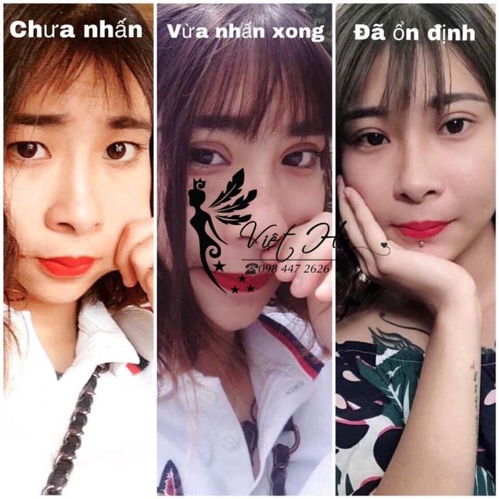 Việt Hà Beauty & Academy ảnh 2