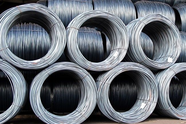 Công ty Thép Việt được vinh danh trong Top 5 công ty cung cấp sắt thép uy tín nhất tại TP. Hồ Chí Minh.