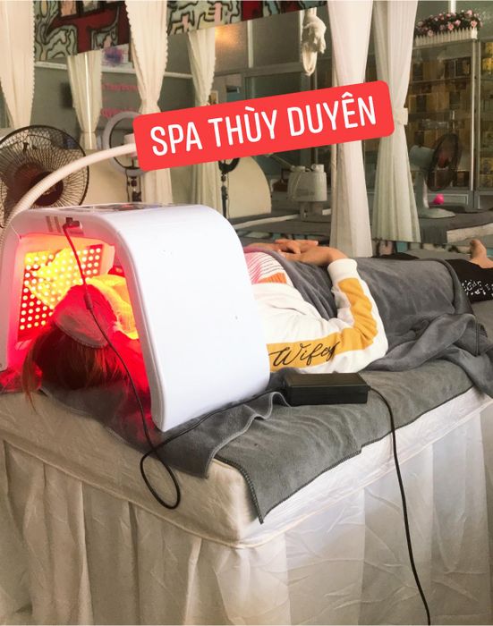 Spa Thùy Duyên - Hình ảnh 1